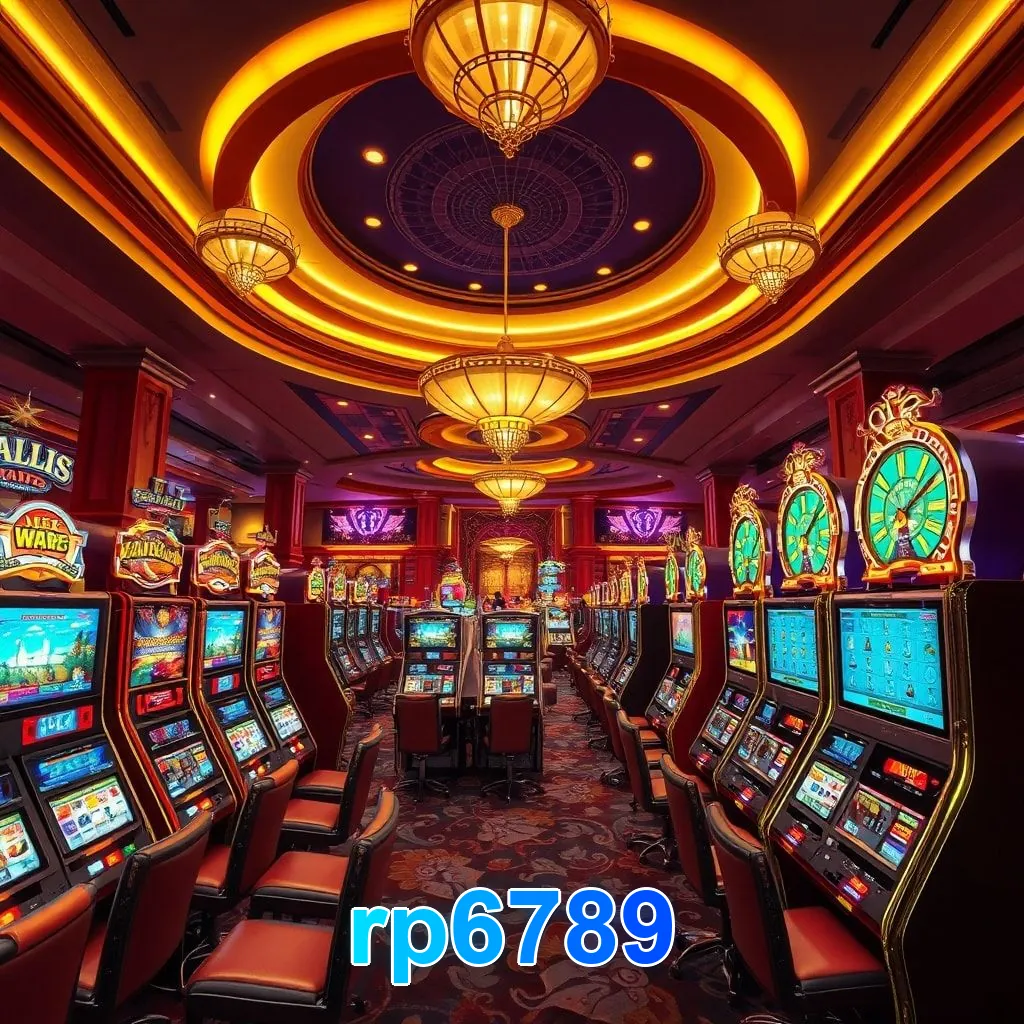 rp6789 apk