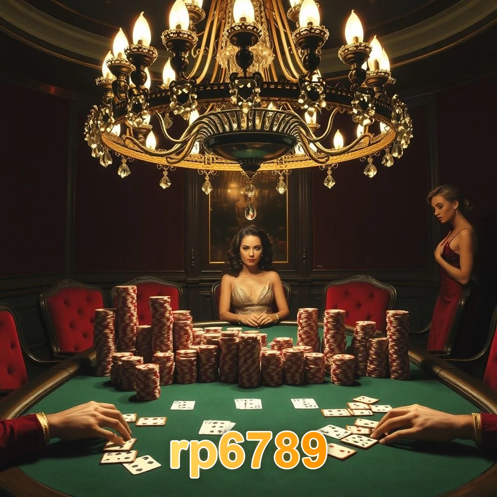 rp6789 bonus