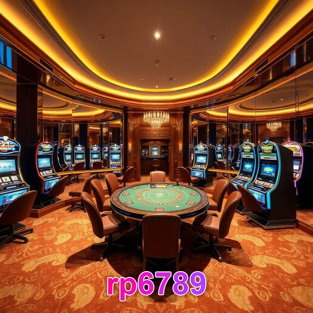 Aplikasi rp6789