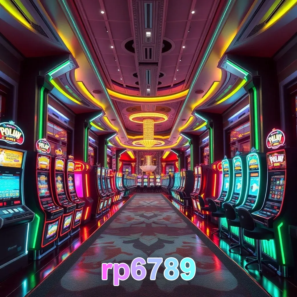 Tingkatan program VIP rp6789